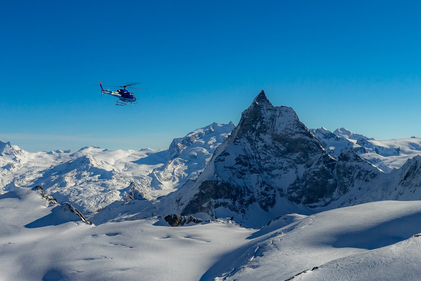 tour helicoptere suisse